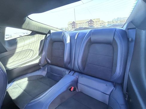 Used 2025 Ford Mustang Dark Horse w/ Dark Horse Handlin Package image 18