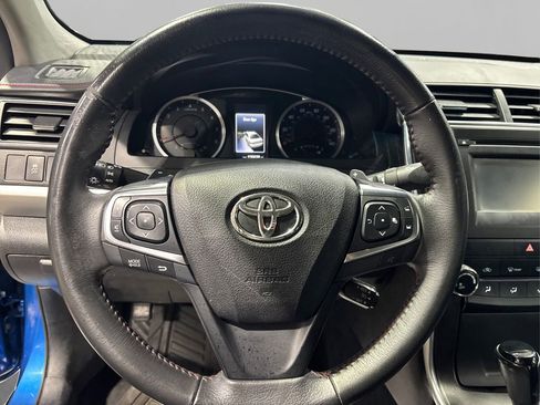 Used 2017 Toyota Camry SE image 23