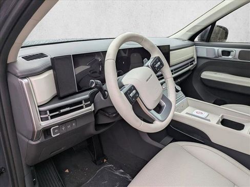 New 2026 Hyundai Santa Fe SEL image 3