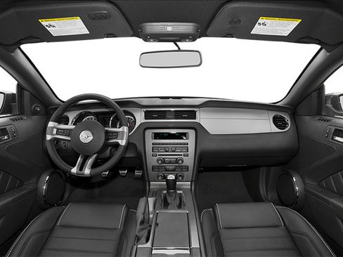 Used 2014 Ford Mustang Premium w/ Equipment Group 202A RWD image 7