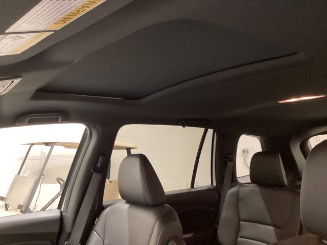 Used 2023 Honda Passport EX-L image 26