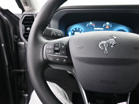 New 2025 Ford Bronco Sport Outer Banks image 28