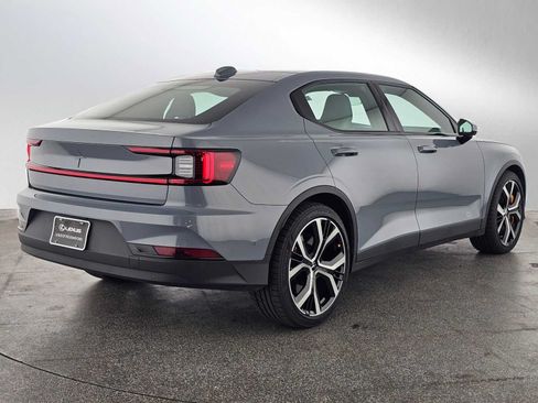 Used 2023 Polestar Polestar 2 w/ Pilot Pack AWD/4WD image 3
