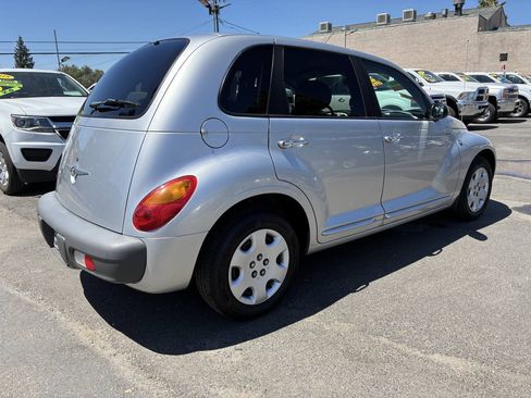 Used 2003 Chrysler PT Cruiser FWD image 2