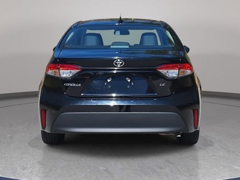 Used 2024 Toyota Corolla LE image 6