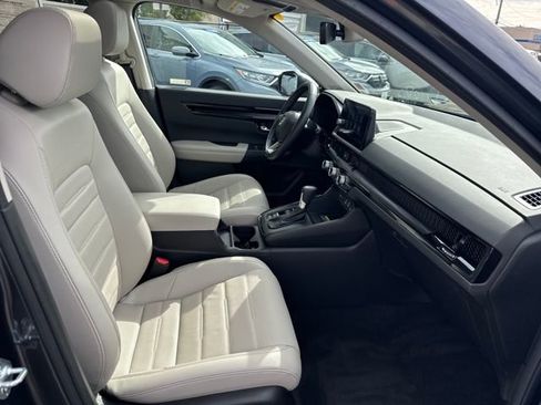 Certified 2023 Honda CR-V EX-L image 20