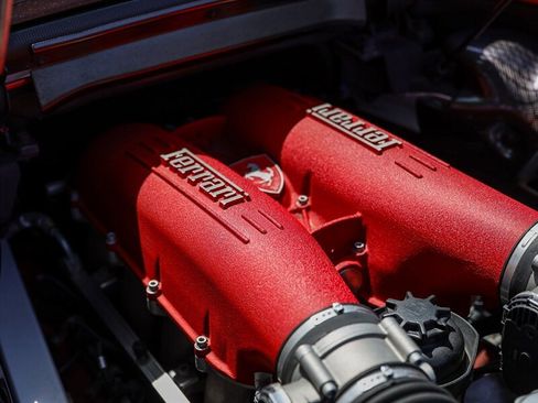 Used 2006 Ferrari F430 Spider RWD image 41