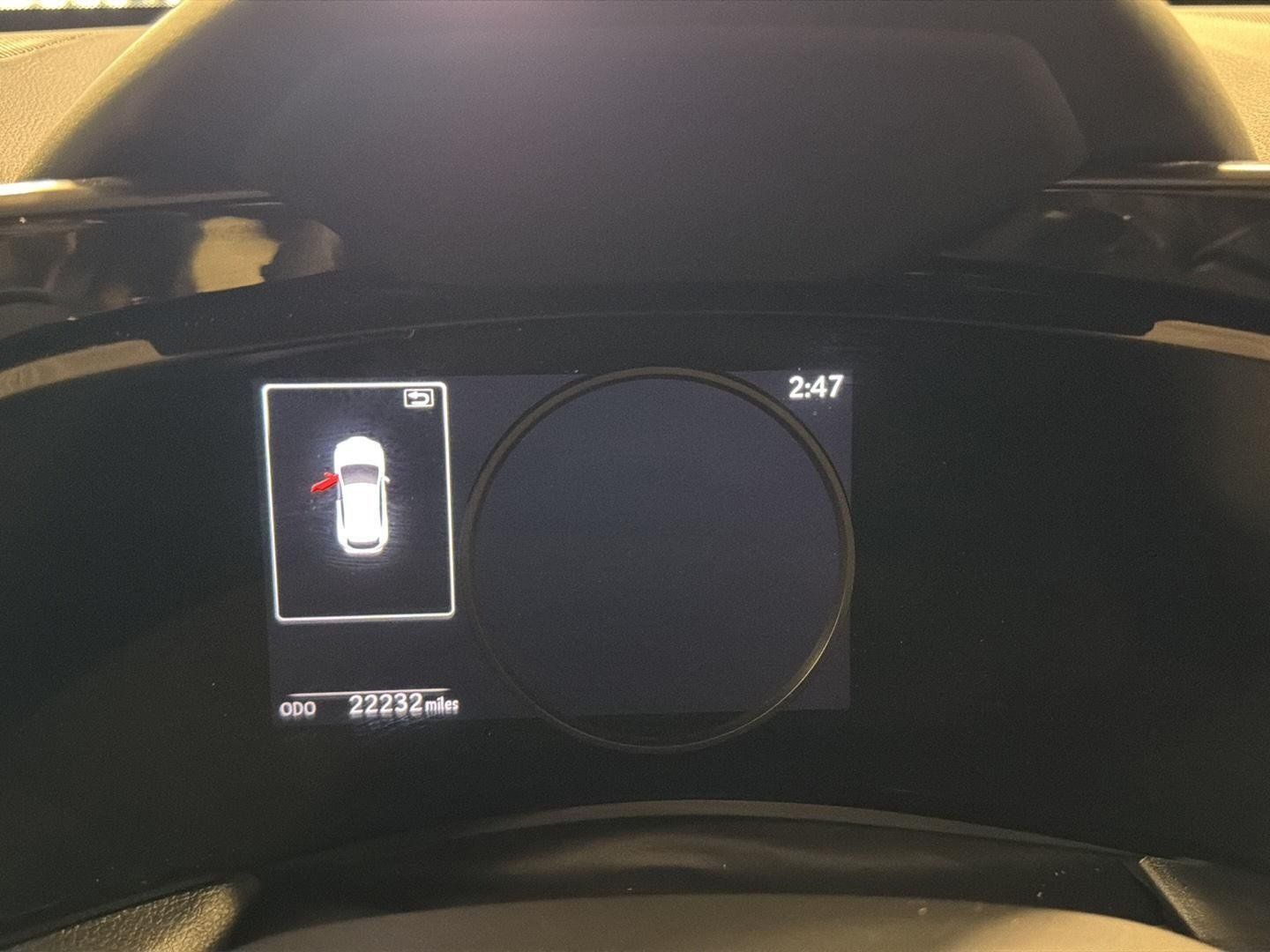 Certified 2023 Lexus NX 350 AWD w/ Cold Area Package image 12