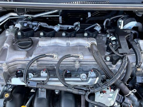 Used 2022 Toyota Corolla LE w/ LE Convenience Package image 33