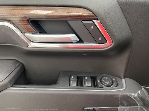 New 2026 Chevrolet Silverado 1500 LT Trail Boss AWD/4WD image 13