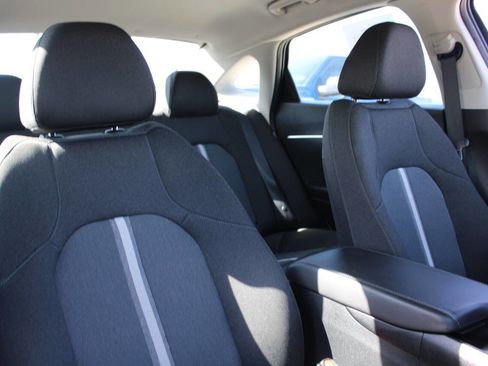 Used 2022 Hyundai Sonata SE FWD image 14