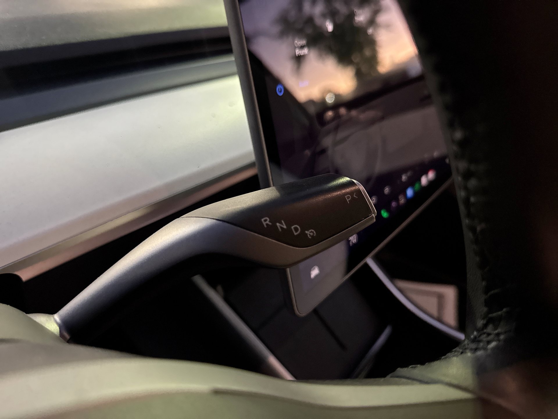 Used 2020 Tesla Model Y Performance AWD/4WD image 23