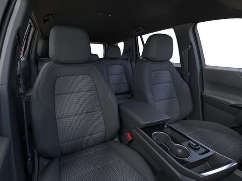 New 2026 Chevrolet Equinox LT w/ Safety and Technology Package AWD/4WD image 16