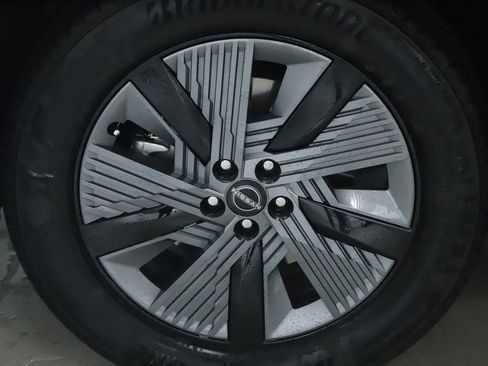 Used 2025 Nissan Murano SL w/ Cargo Package image 40