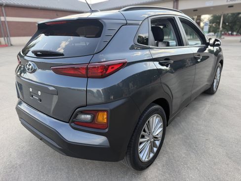 Used 2021 Hyundai Kona SEL FWD image 5