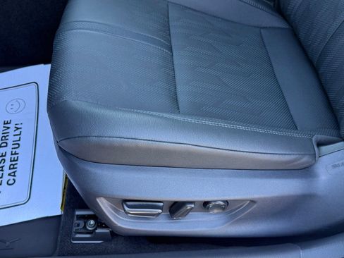 Used 2026 Toyota Camry XSE FWD image 26