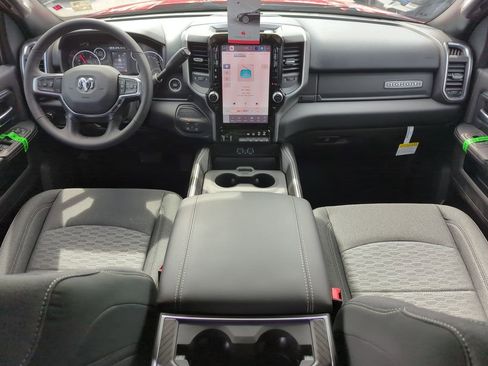 New 2026 RAM 2500 Big Horn image 15