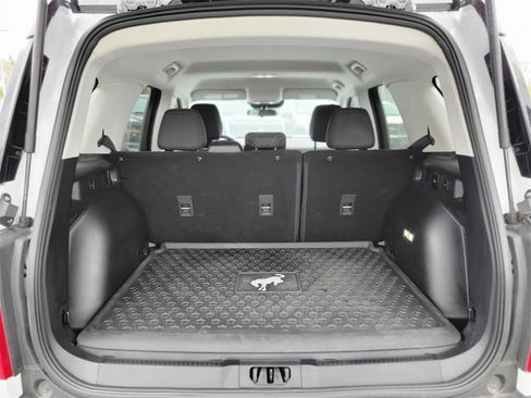 Used 2024 Ford Bronco Sport Badlands image 34