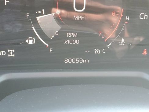 Certified 2024 GMC Acadia Elevation w/ Luxury Package AWD/4WD image 22