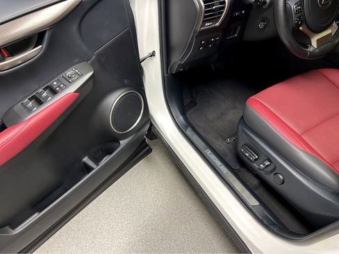 Used 2021 Lexus NX 300 AWD w/ Comfort Package image 8