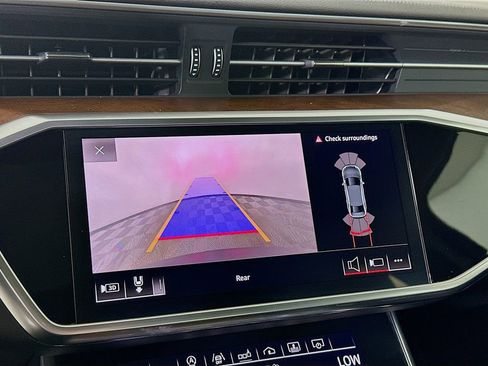 Used 2019 Audi A6 3.0T Premium Plus w/ Premium Plus Package image 23