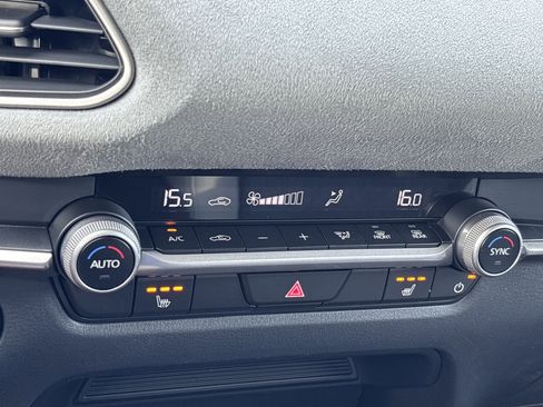 New 2026 MAZDA CX-30 AWD 2.5 S image 34