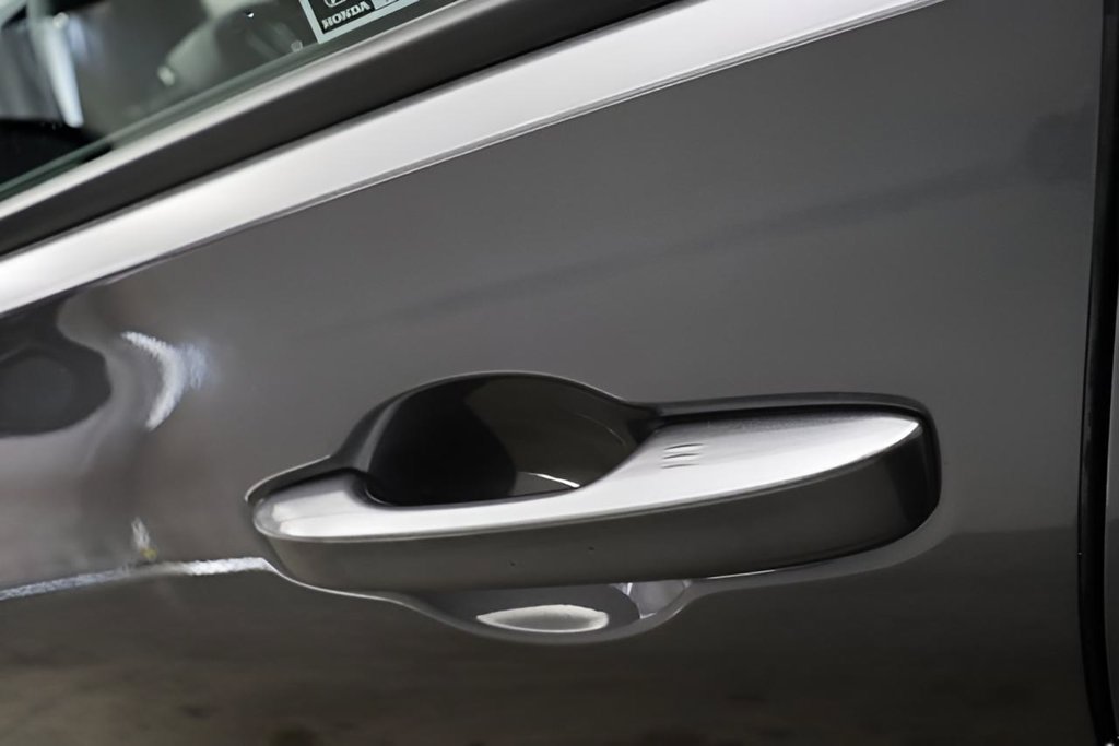 New 2027 Honda HR-V EX-L image 6
