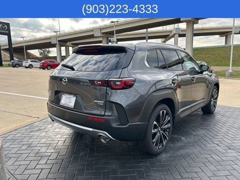 Used 2025 MAZDA CX-50 AWD 2.5 Turbo w/ Weather Package image 15