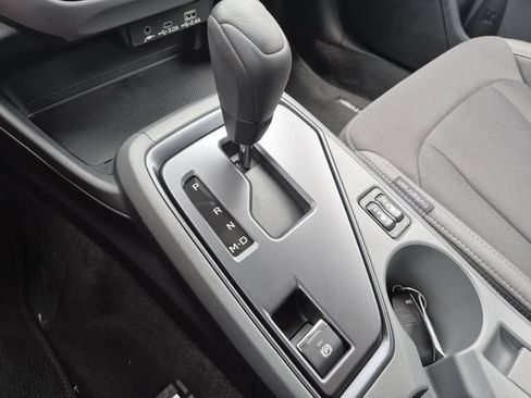 New 2026 Subaru Crosstrek 2.5i Premium AWD/4WD image 23