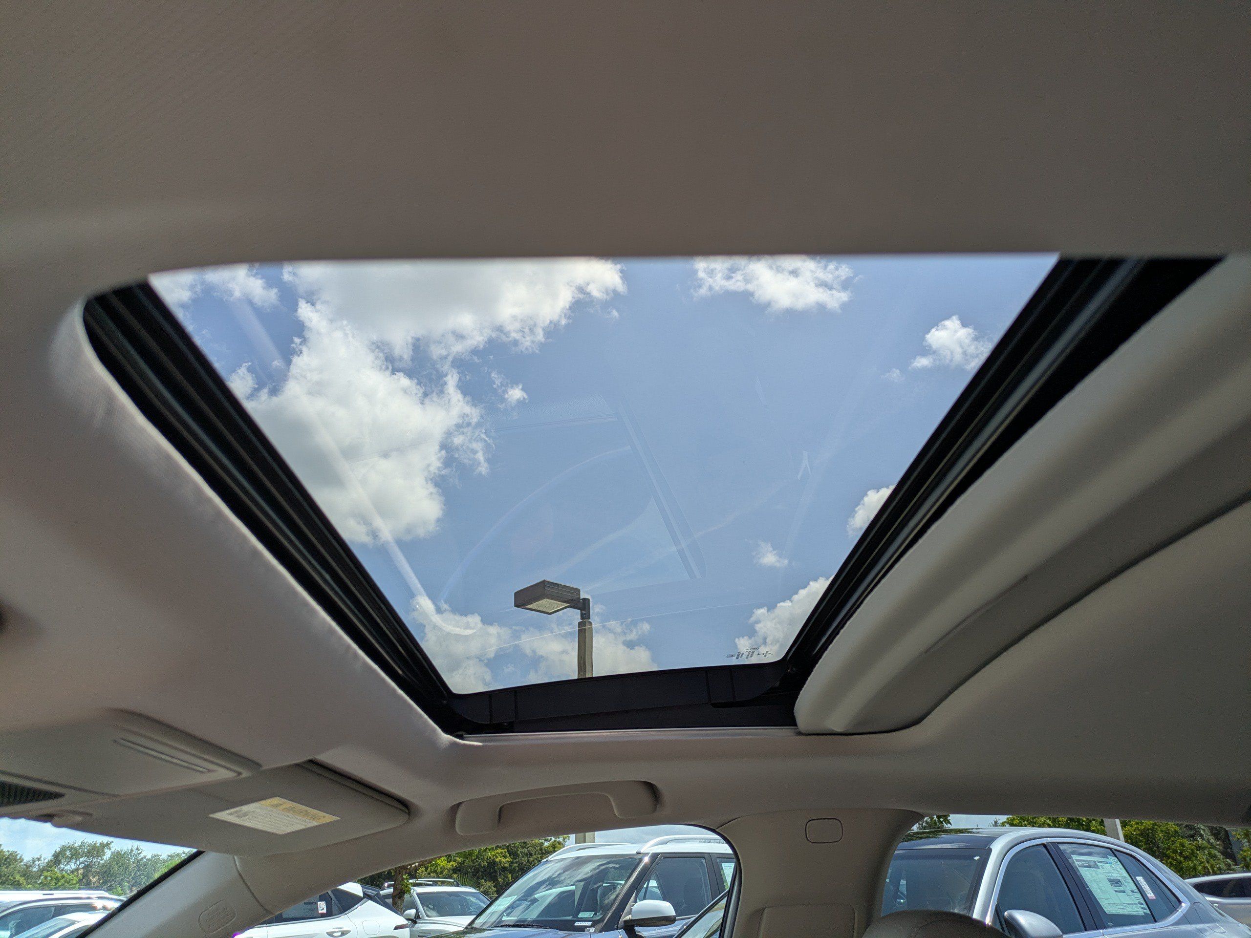 Used 2023 Honda Civic Touring image 19