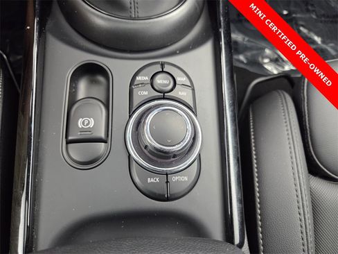 Used 2024 MINI Cooper Clubman S image 34