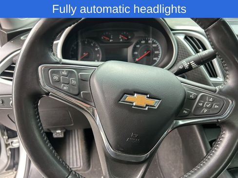 Used 2020 Chevrolet Malibu RS w/ LPO, Convenience Package 1 image 10