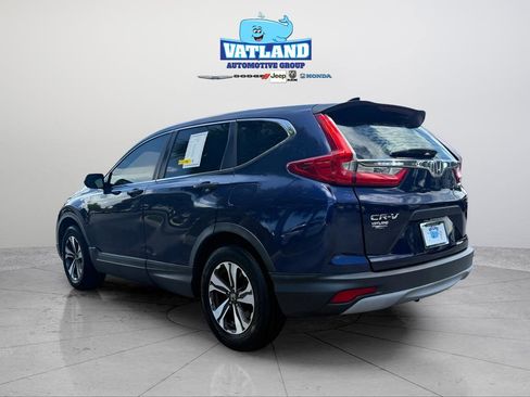 Used 2018 Honda CR-V LX image 3