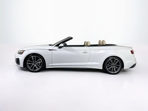Used 2024 Audi A5 2.0T Premium Plus w/ Premium Plus AWD/4WD image 2