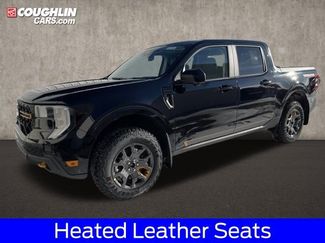 New 2026 Ford Maverick Tremor video 2