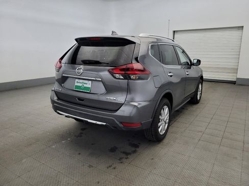 Used 2019 Nissan Rogue S w/ Special Edition Package image 9