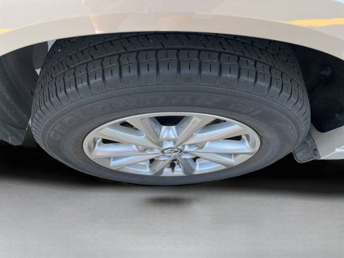 Used 2024 MAZDA CX-5 AWD 2.5 S w/ Select Package image 72