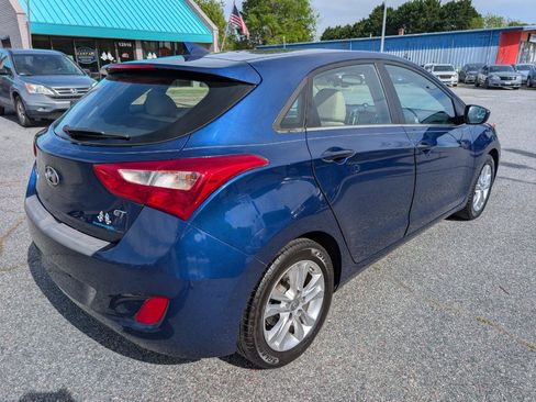 Used 2013 Hyundai Elantra GT FWD image 7