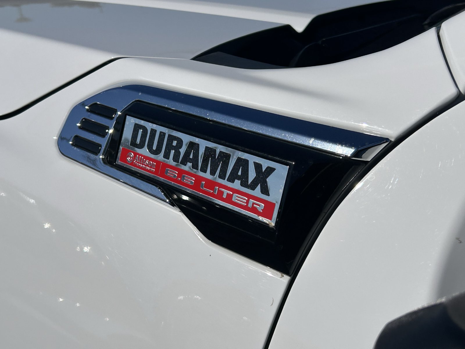 Used 2024 GMC Sierra 2500 Denali w/ Denali Reserve Package AWD/4WD image 9