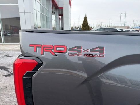 Used 2024 Toyota Tundra SR5 image 9
