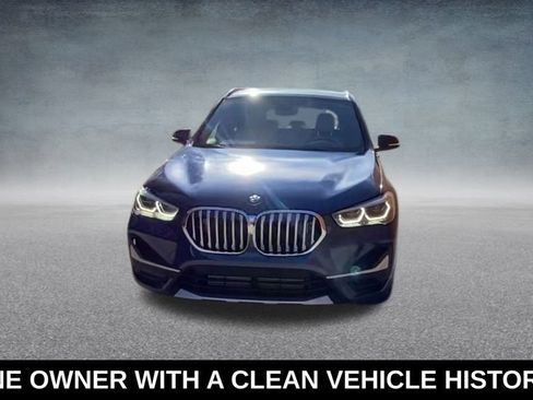 Used 2021 BMW X1 xDrive28i w/ Premium Package image 7