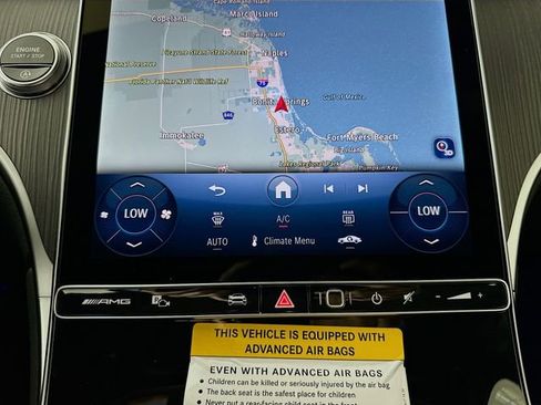 New 2026 Mercedes-Benz GLC 43 AMG 4MATIC image 16