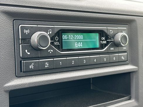 New 2025 Ford E-350 and Econoline 350 Super Duty w/ Power Equipment Group image 16