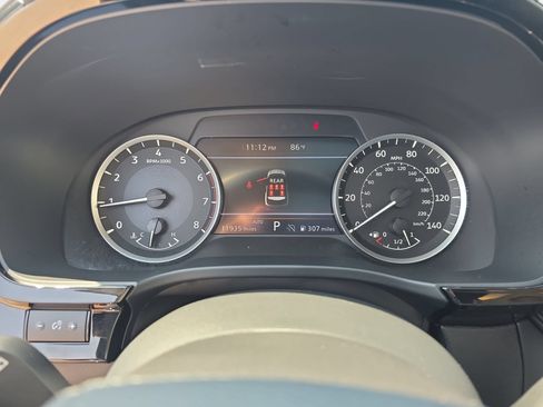 Used 2025 INFINITI QX60 Pure AWD/4WD image 19