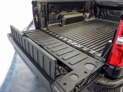 Certified 2022 Chevrolet Silverado 1500 Custom image 27