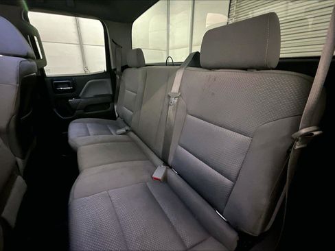 Used 2014 Chevrolet Silverado 1500 W/T w/ Trailering Package image 26