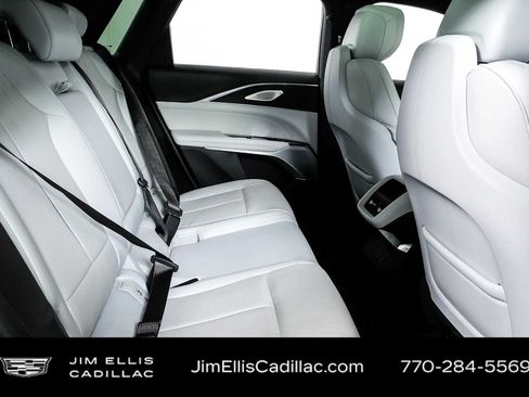 Certified 2024 Cadillac Lyriq Sport RWD image 22