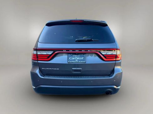 Used 2015 Dodge Durango SXT w/ Quick Order Package 23B RWD image 14
