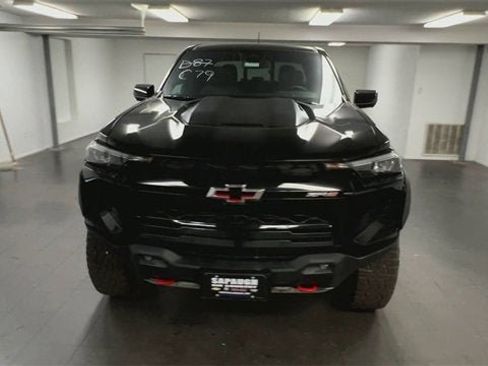 New 2025 Chevrolet Colorado ZR2 w/ Technology Package image 3