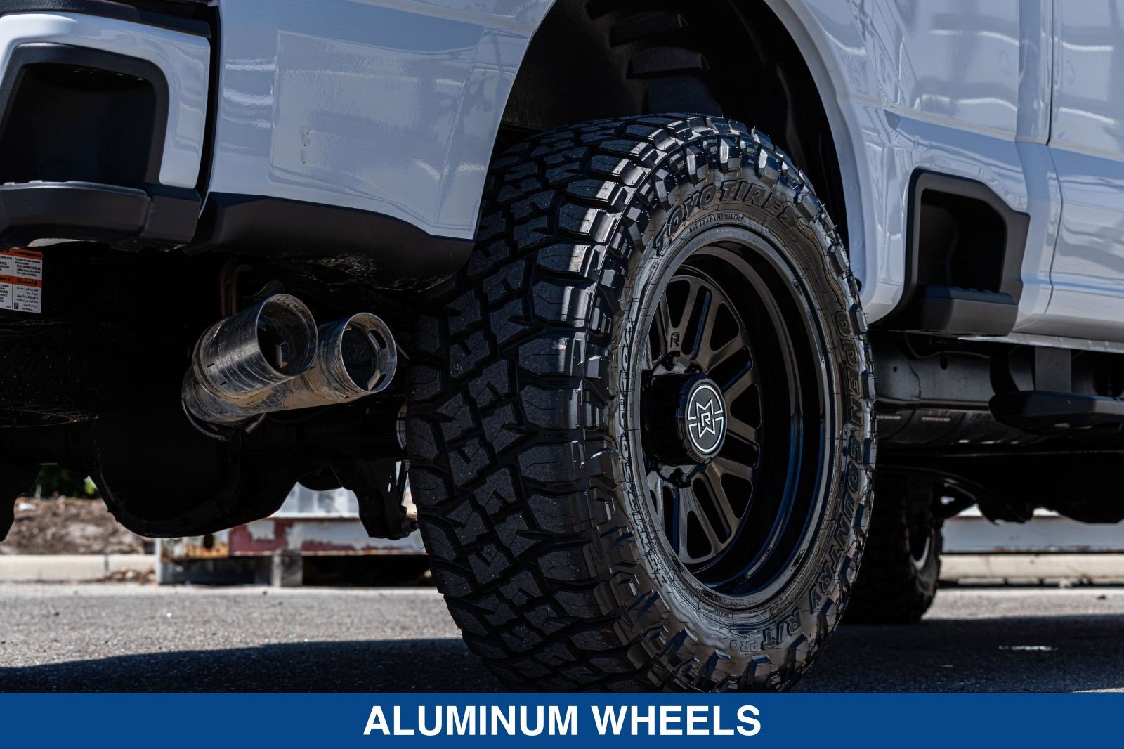 New 2026 Ford F250 XL w/ STX Appearance Package AWD/4WD image 35
